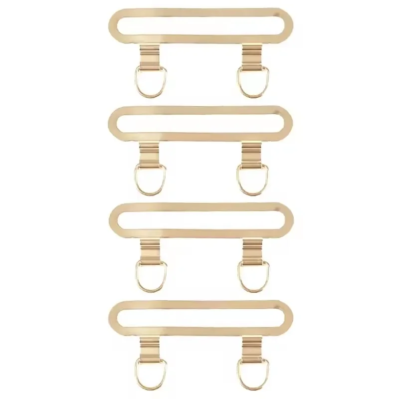 Gold 4PCS