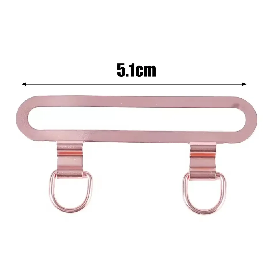 Rose Gold 1PCS