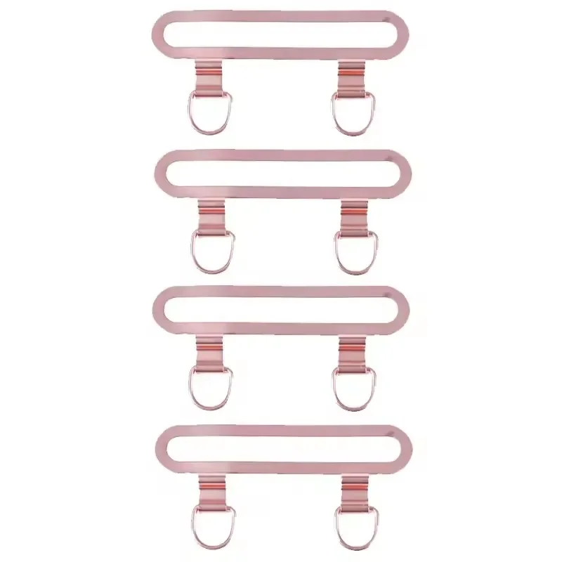 Rose Gold 4PCS