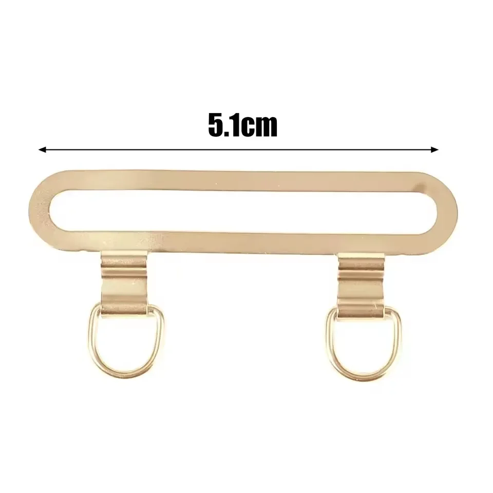 Gold 1PCS