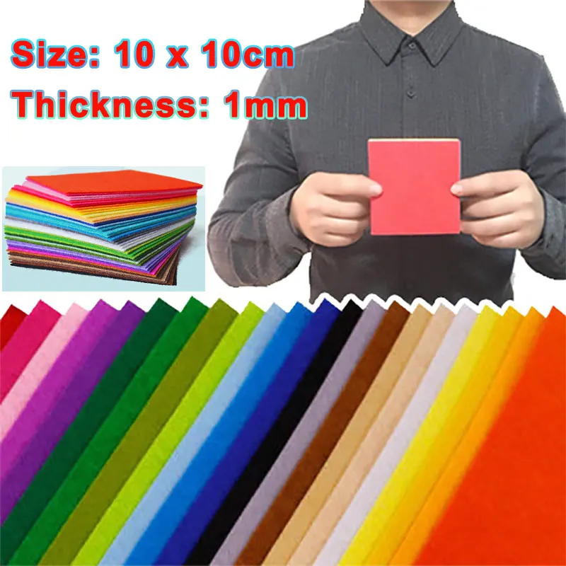 10 x 10cm