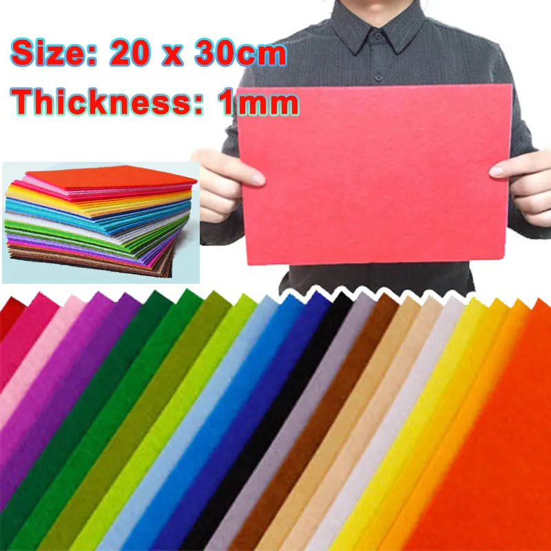 20 x 30cm