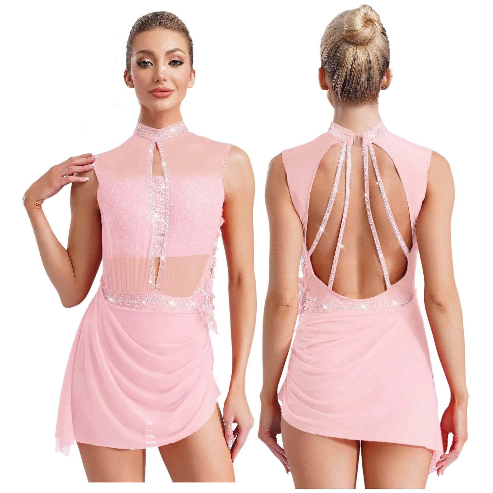 Pink A
