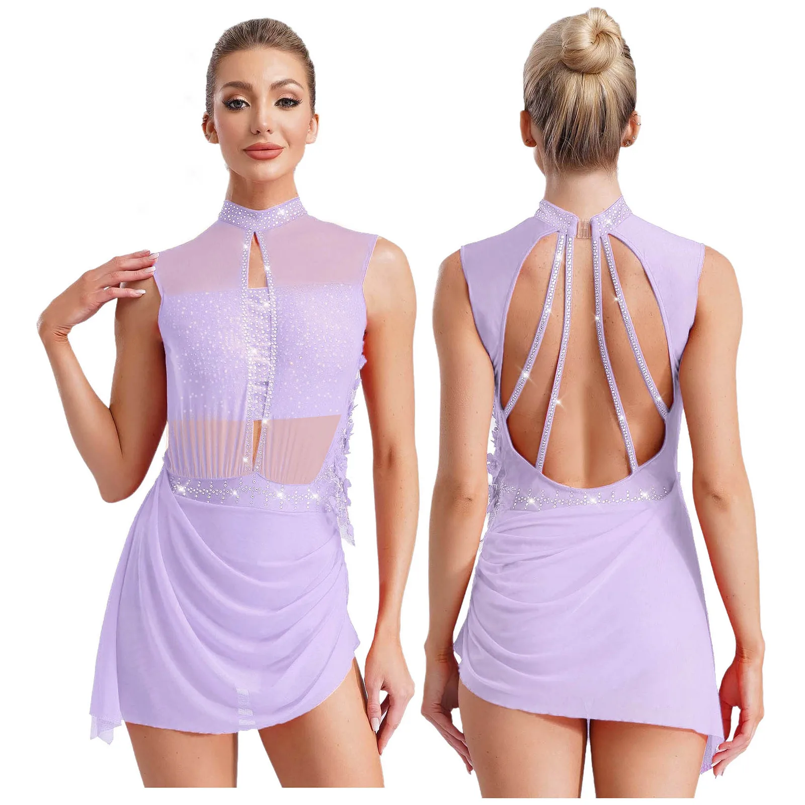 Light Purple A