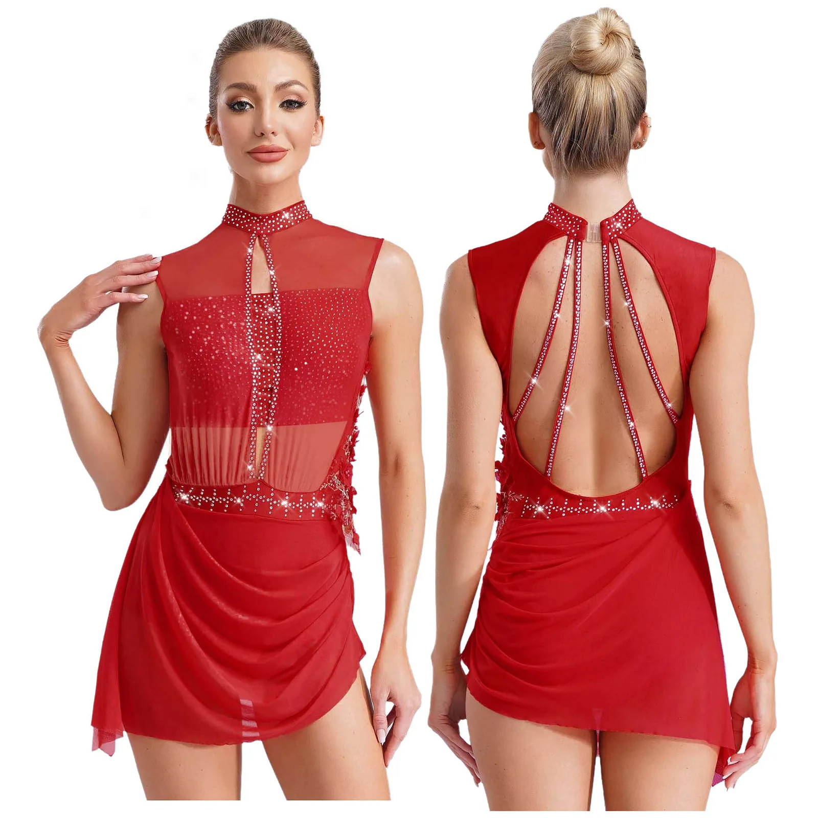 Red A