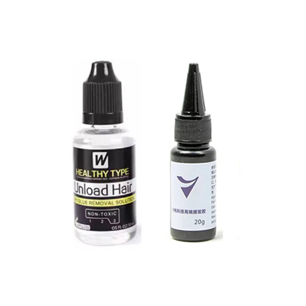 2pcs kit