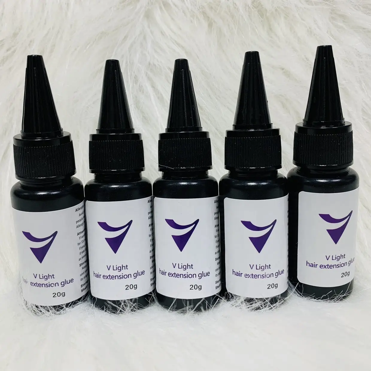 5pc glue