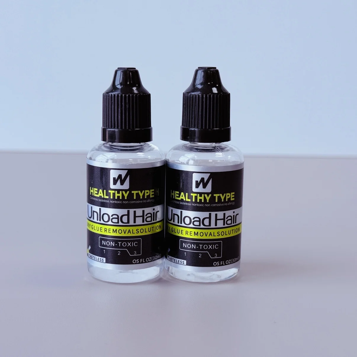 2pc remover