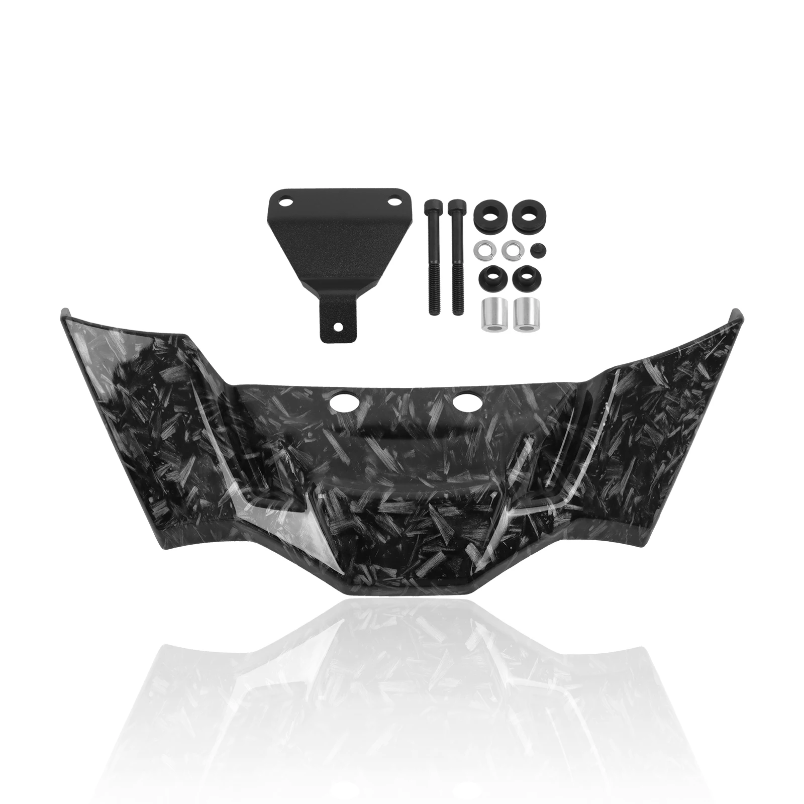 Forging pattern