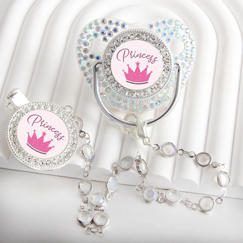 Clear Princess