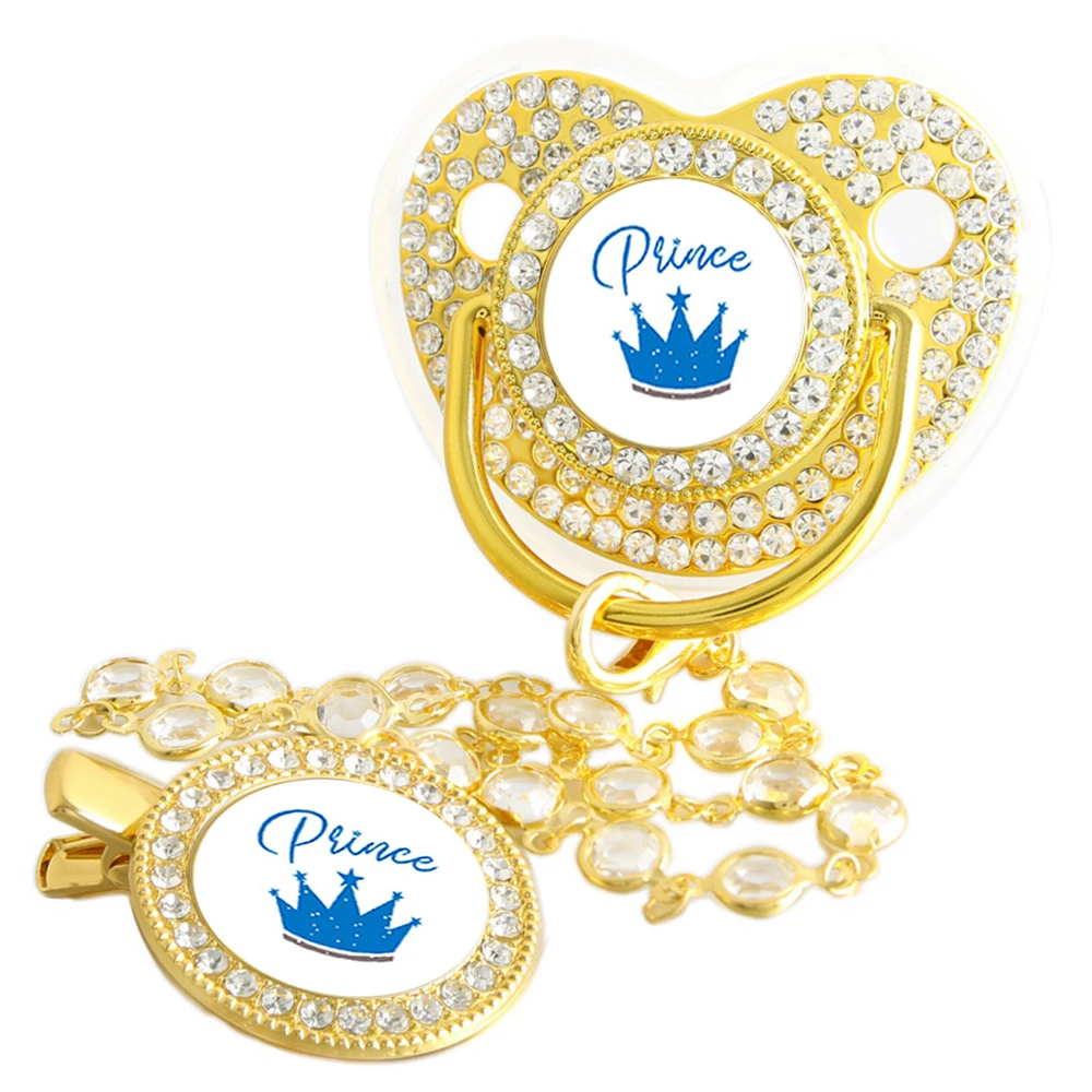Gold Prince