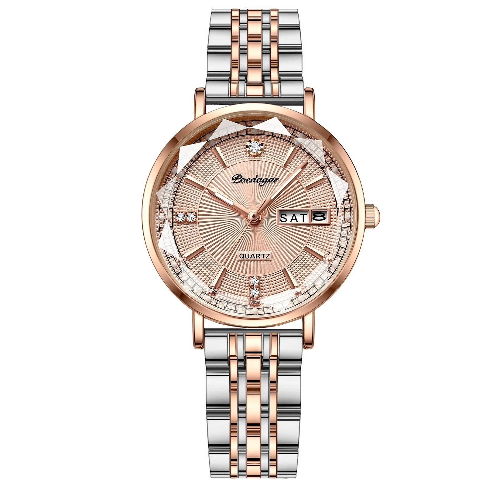 Rose Gold Gold S