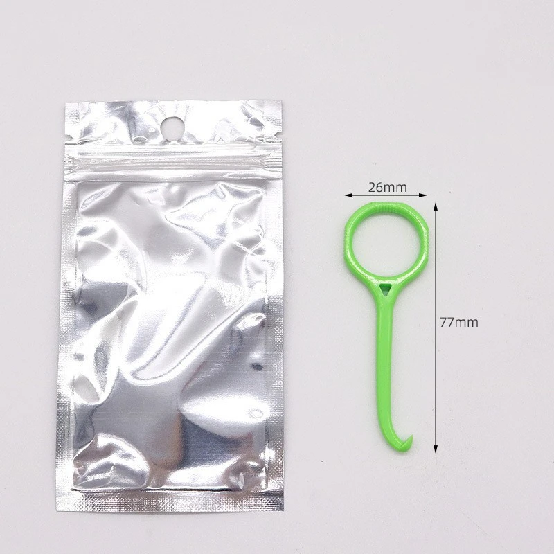 Green-100Pcs