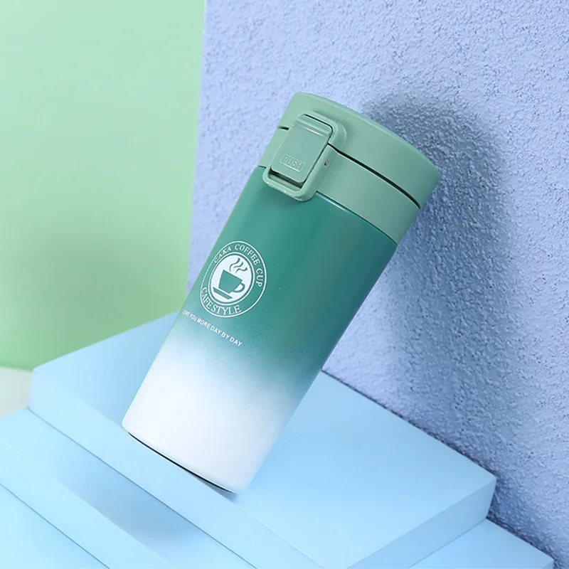 Gradient Green