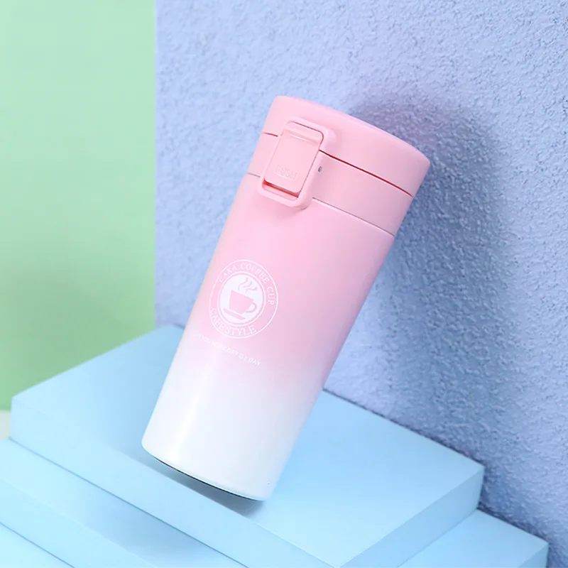 Gradient Pink