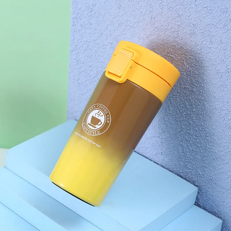 Gradient Yellow