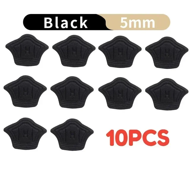 black-5mm 5pair