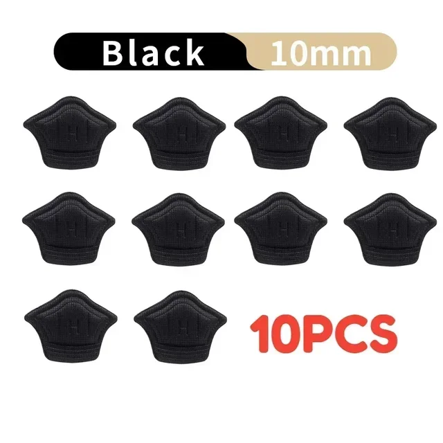 black-10mm 5pair