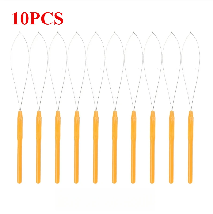 10pcs Orange