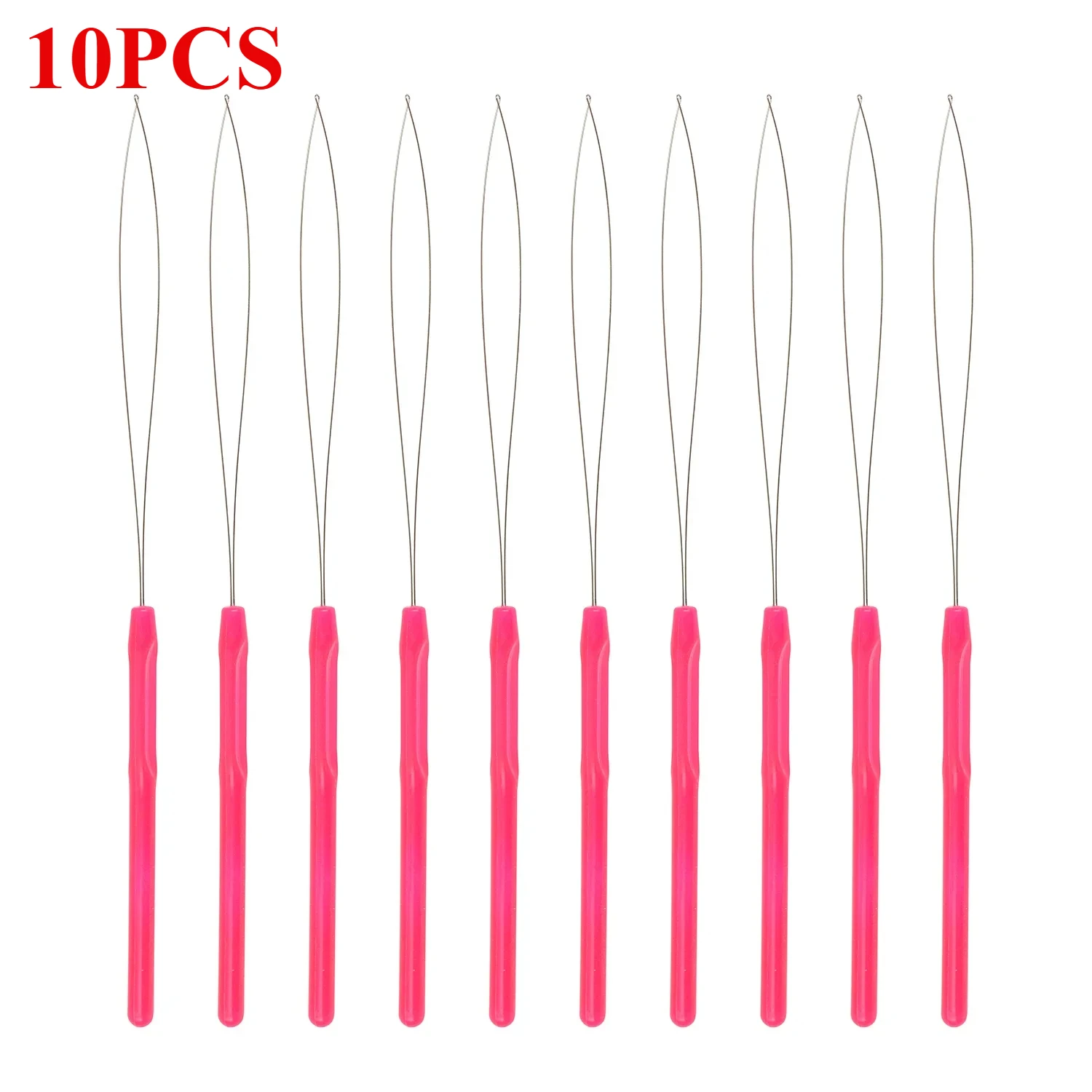 10pcs   pink