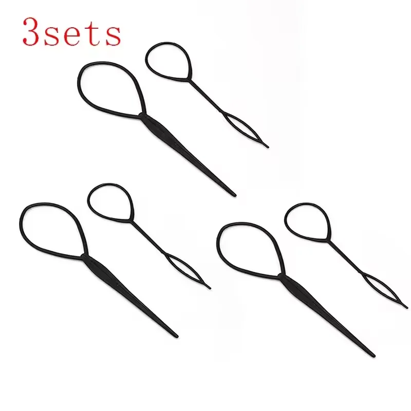 Black 3sets