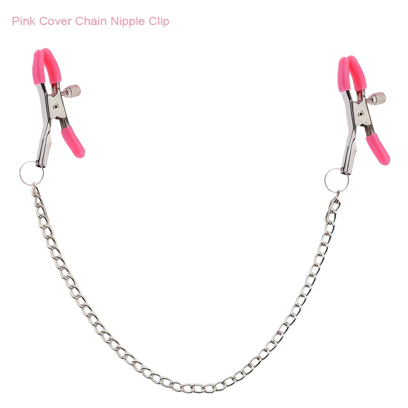 Nipple Clamps 3