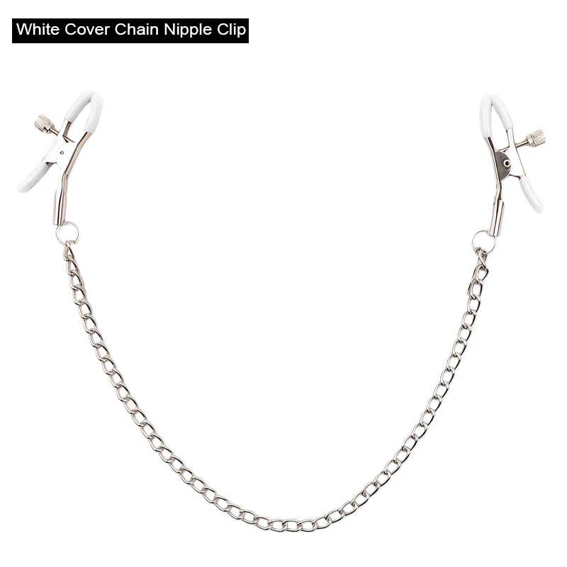 Nipple Clamps 2