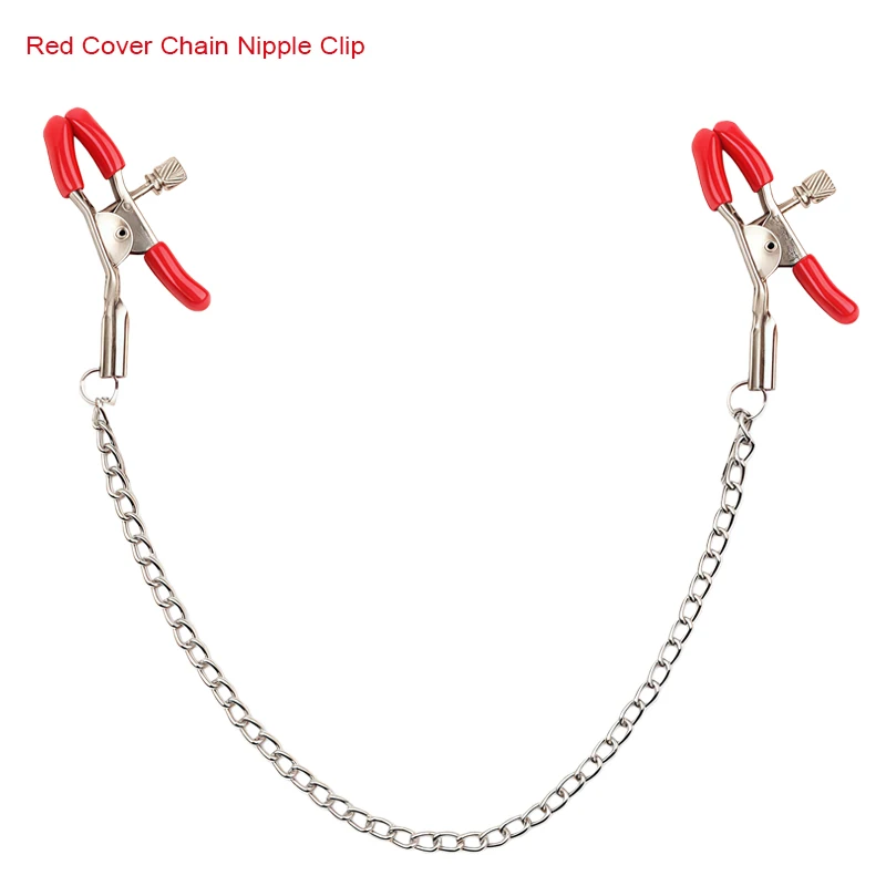 Nipple Clamps 4