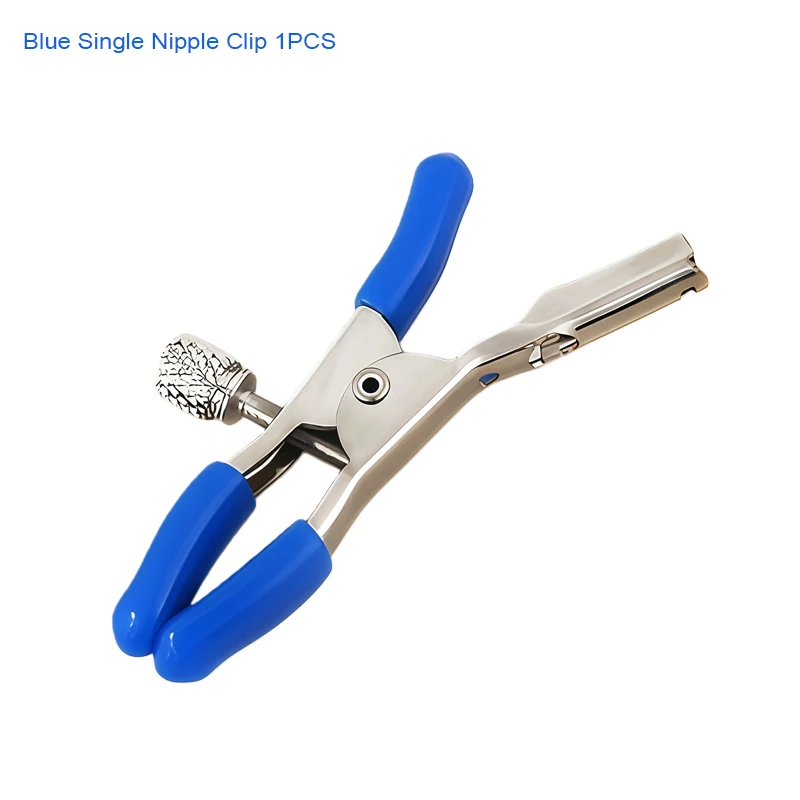 Blue Clamps 1PCS