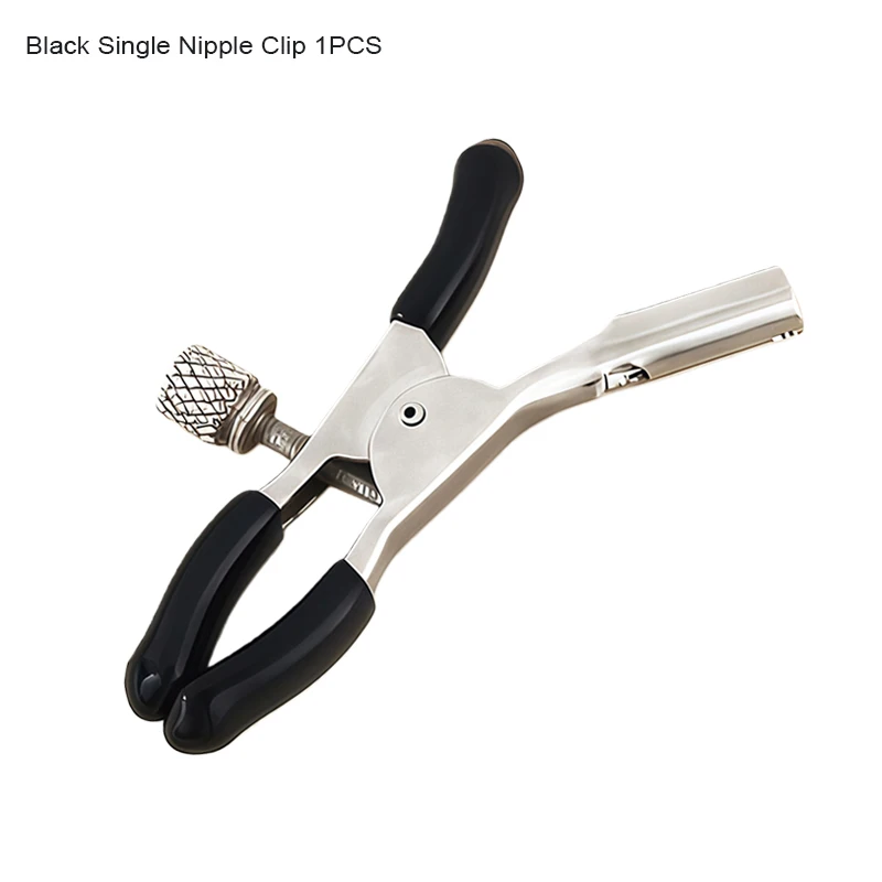 Black Clamps 1PCS