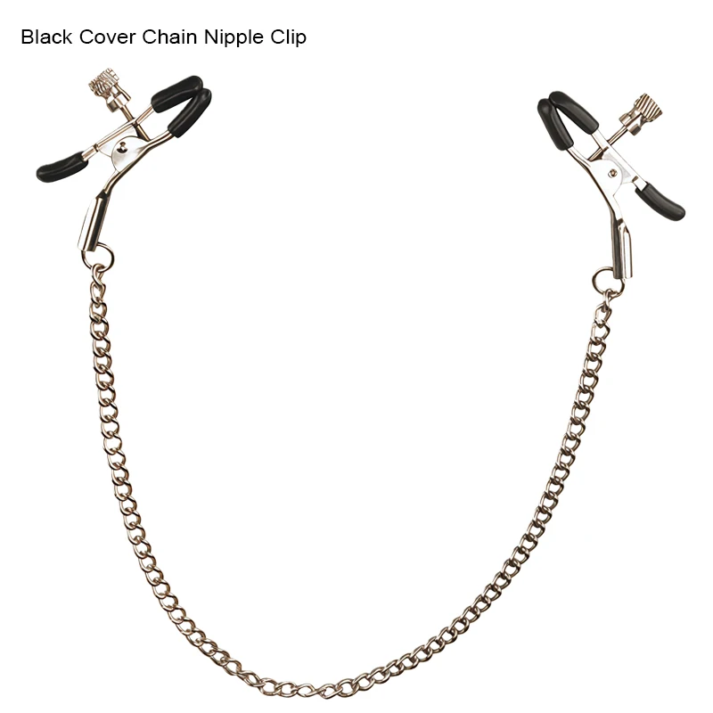Nipple Clamps 6