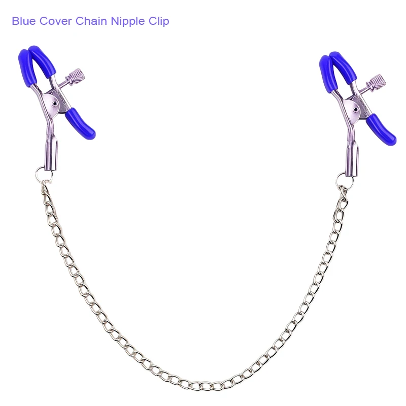 Nipple Clamps 5