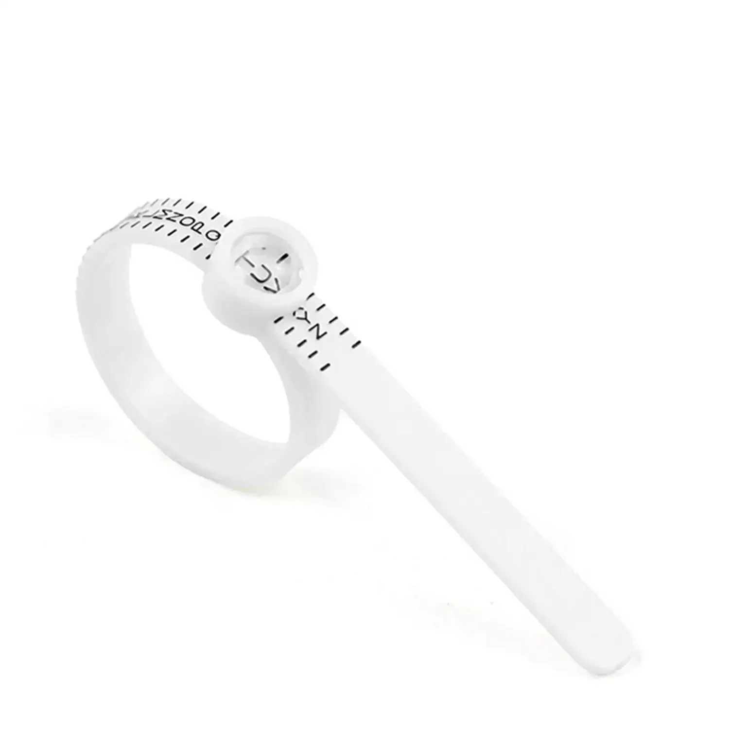 HK Size White