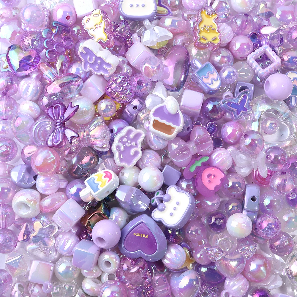 Purple Series