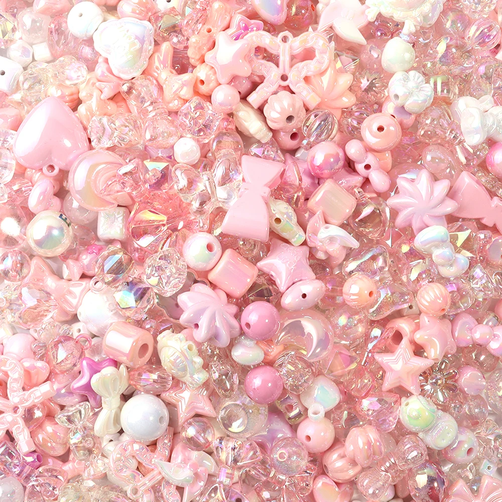 Pink Series