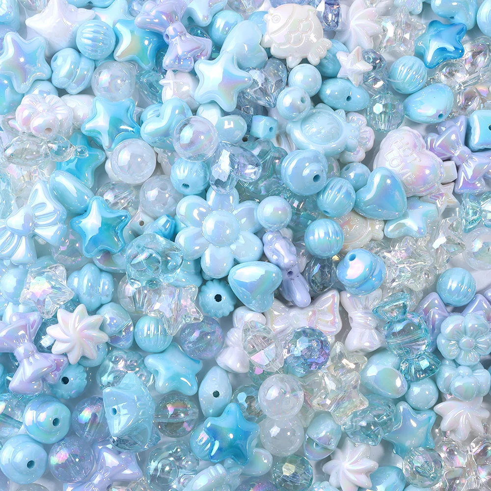 Blue Series