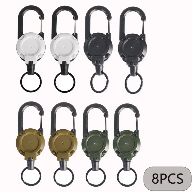 8Pcs
