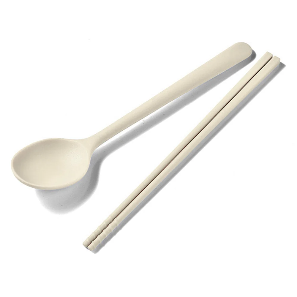 2Pcs White