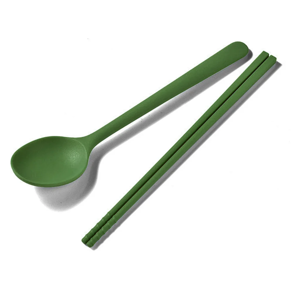2Pcs Green