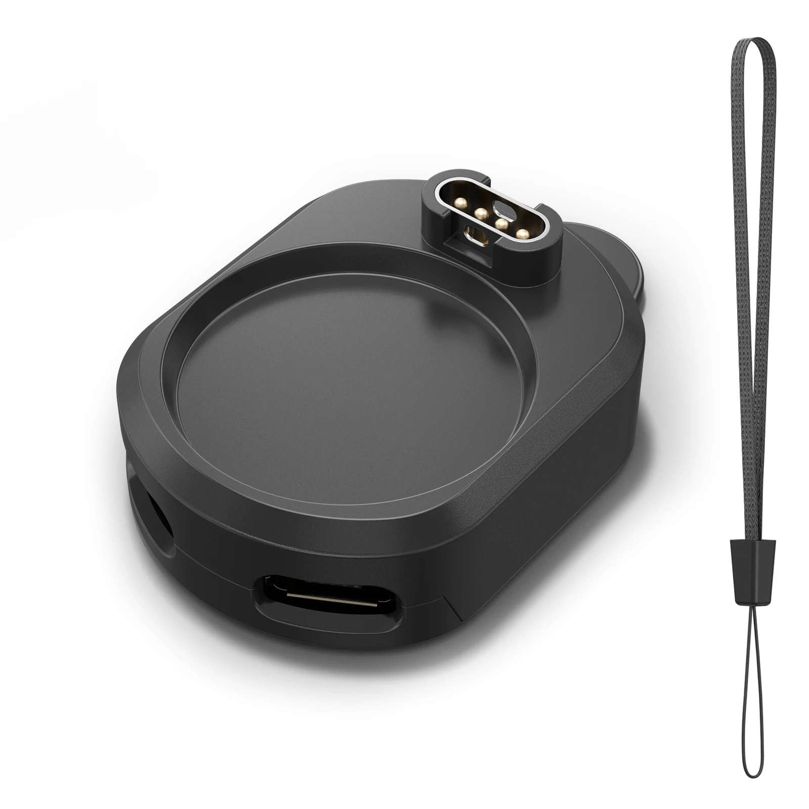 2 in 1 Adapter