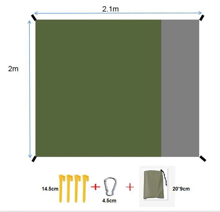Army green