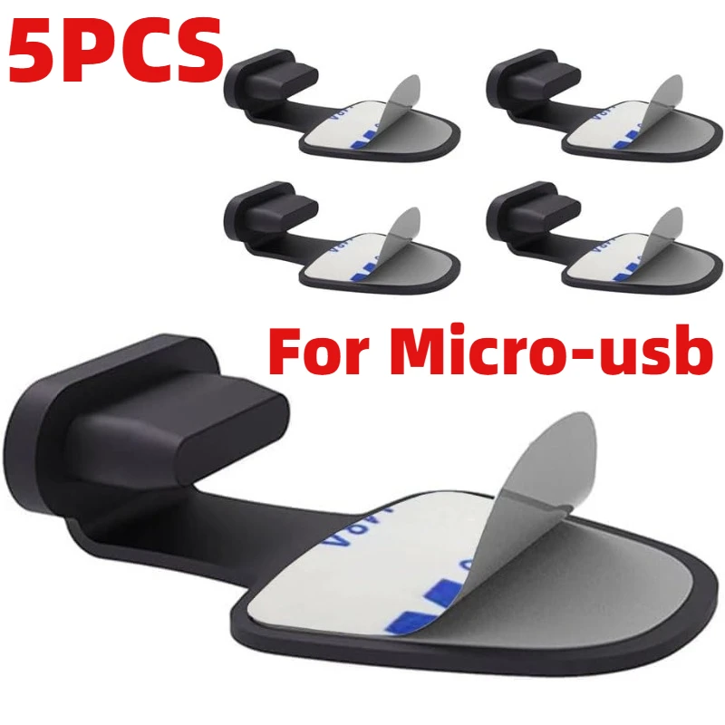 For Micro-usb-5PCS