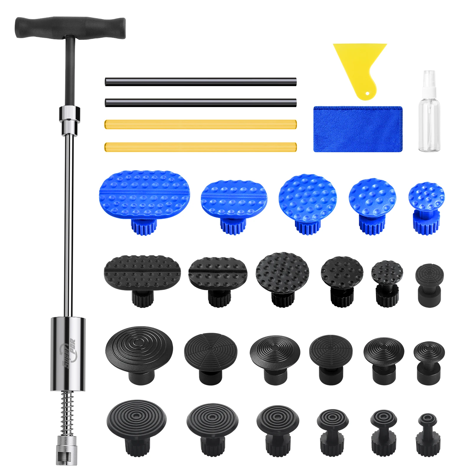 Kit 1---31Pcs