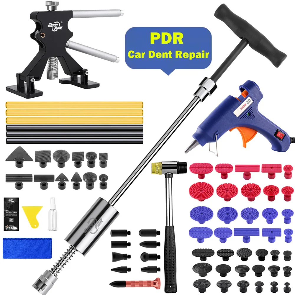 Kit 3---74Pcs
