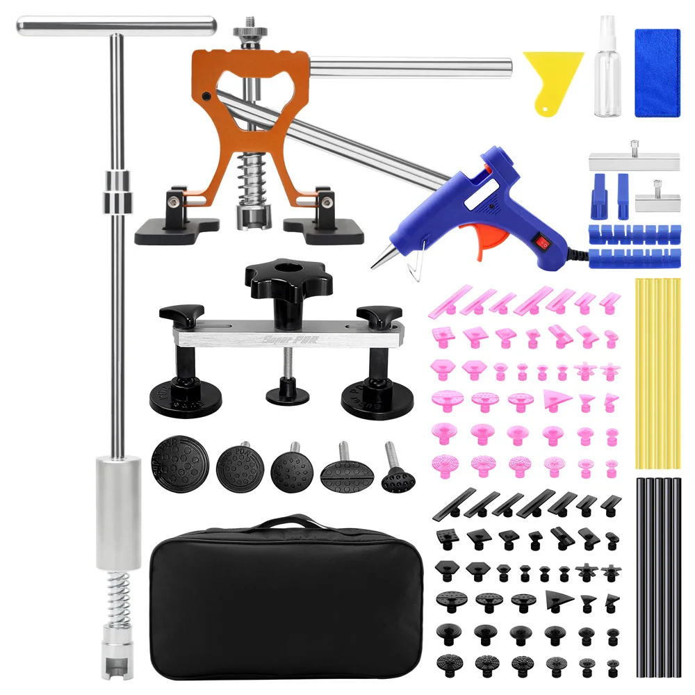 Kit 4---109Pcs