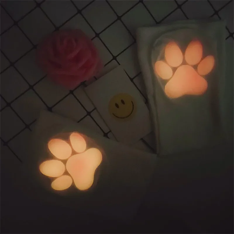 3D white phosphor 2