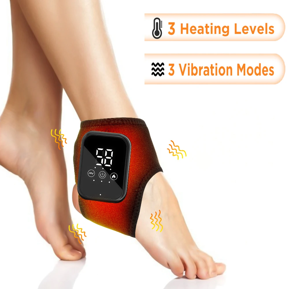 Black Ankle-3 level