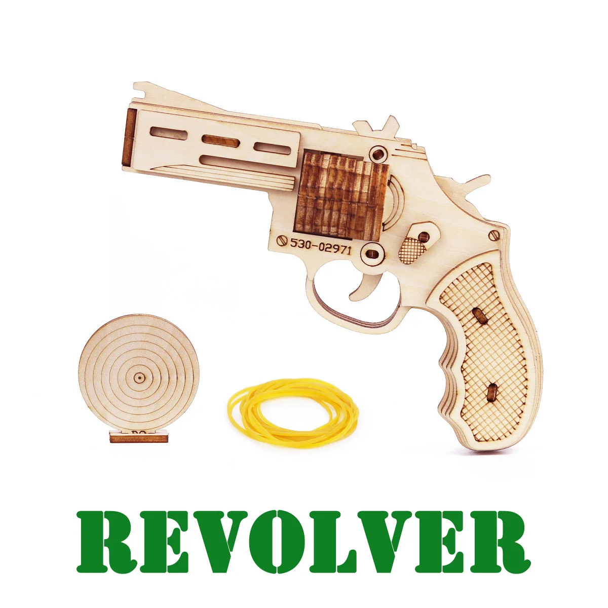Revolver