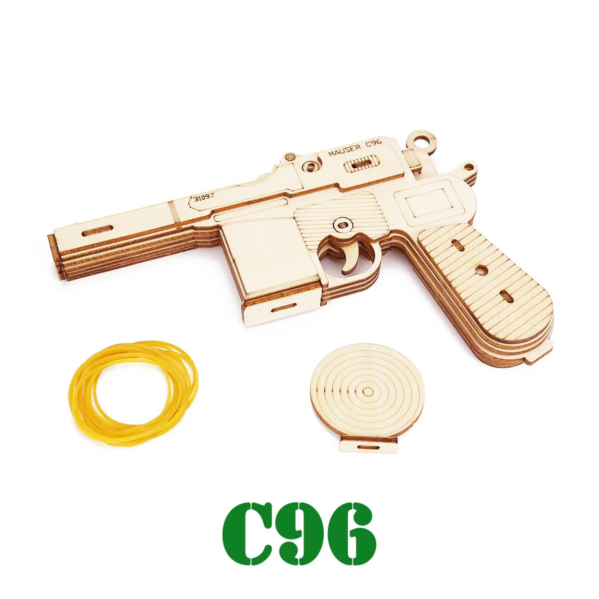 C96 Mauser