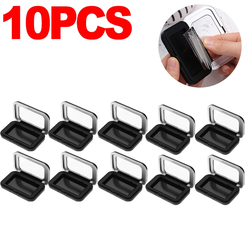 Black-10pcs